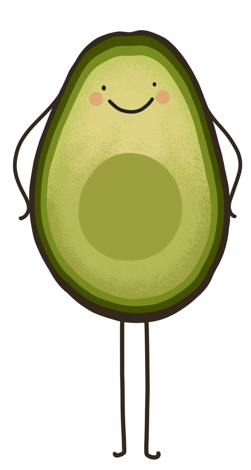 Avocado ökologischer Fußabdruck