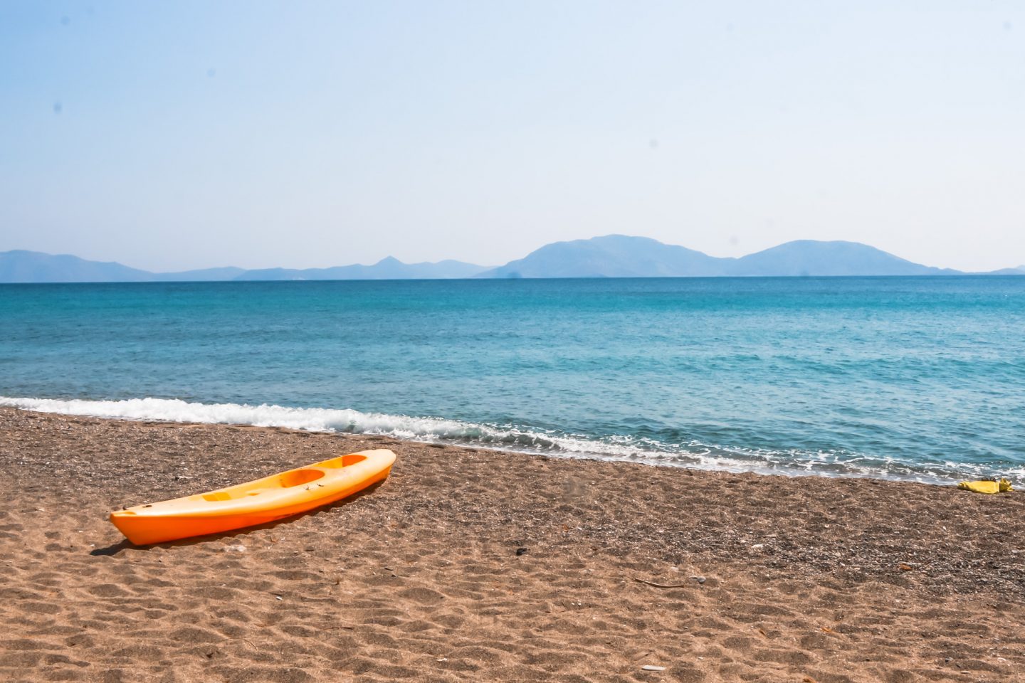 Ikaria – 3 Top Geheimtipps im Inselsüden