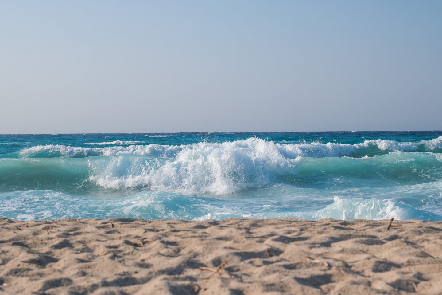 IKARIA – TRAUMSTRÄNDE UND BERGDÖRFER IM NORDEN