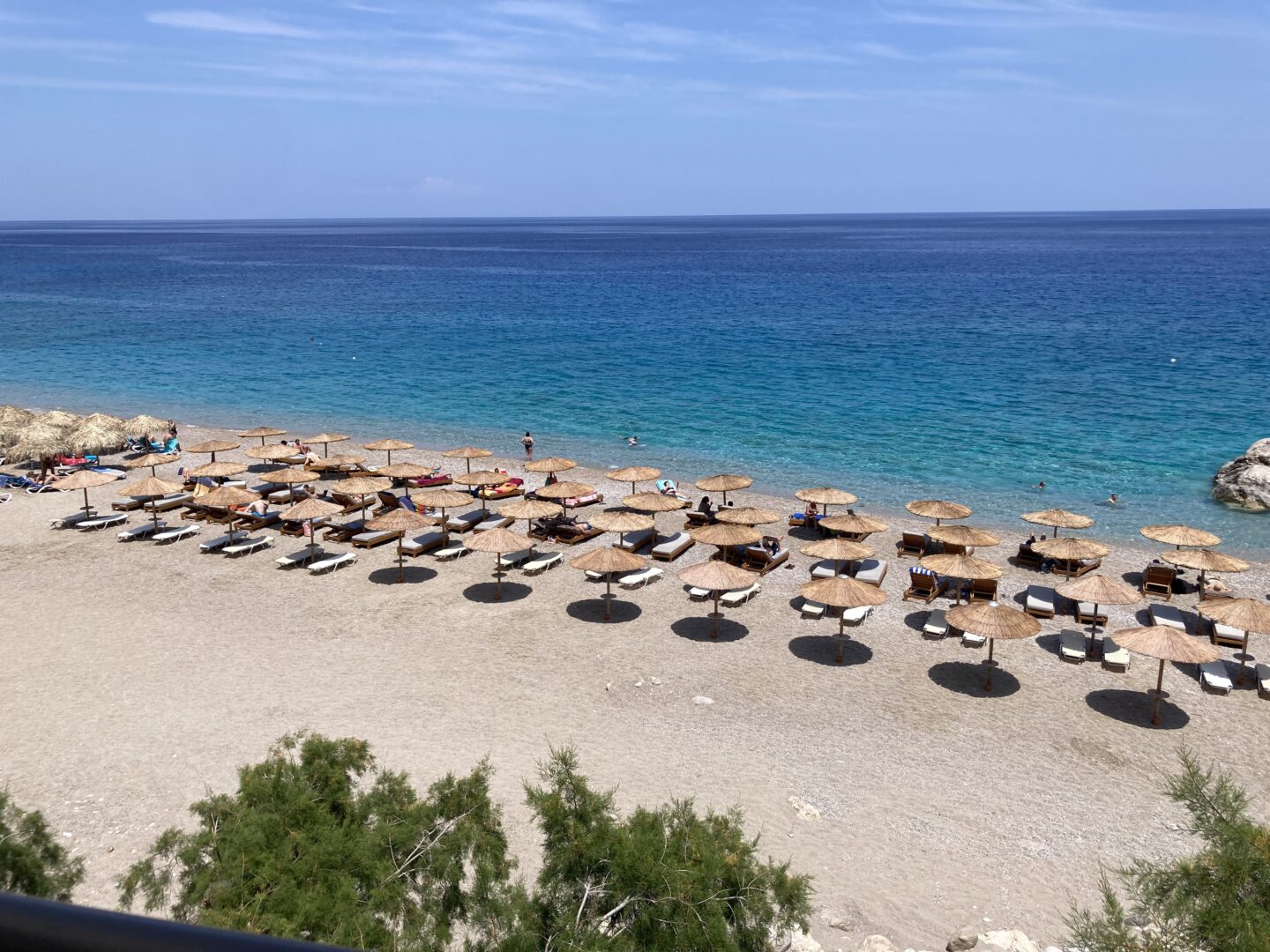 INSELHÜPFEN-KARPATHOS, KASSOS, OSTKRETA